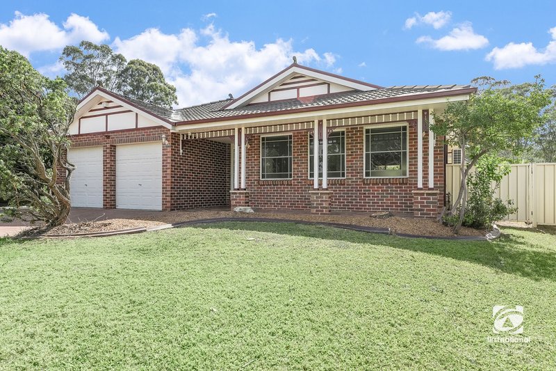 Photo - 30 Solander Place, Mount Annan NSW 2567 - Image 3