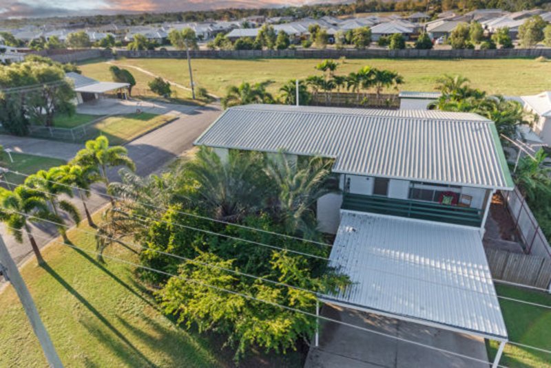 30 Sonia Street, Rasmussen QLD 4815