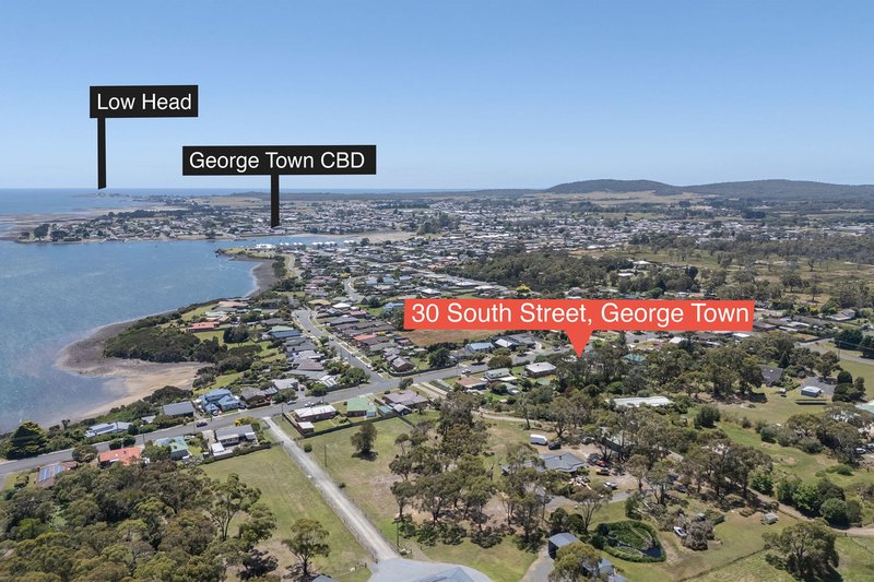 Photo - 30 South Street, George Town TAS 7253 - Image 4