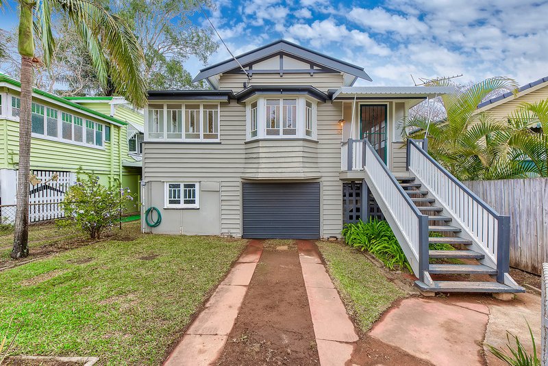 30 South Street, Yeerongpilly QLD 4105