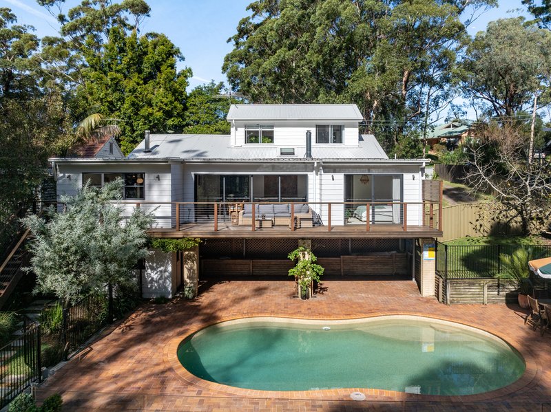 30 Southview Avenue, Stanwell Tops NSW 2508