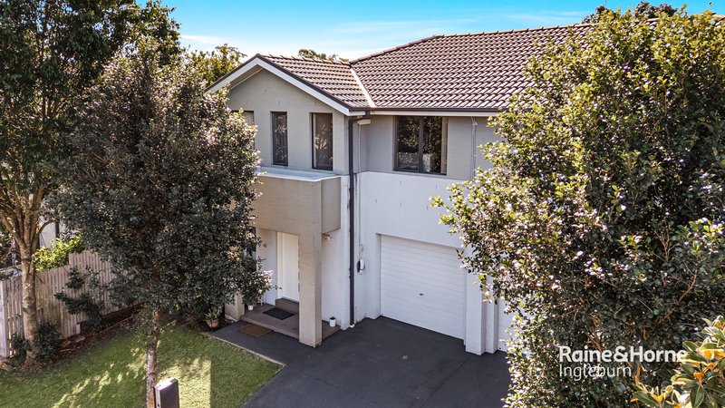 Photo - 30 Sovereign Circuit, Glenfield NSW 2167 - Image 1
