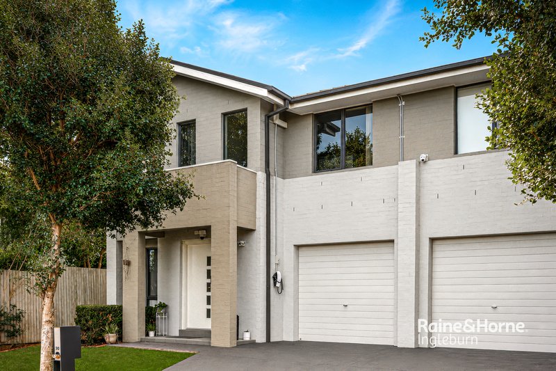 Photo - 30 Sovereign Circuit, Glenfield NSW 2167 - Image 13