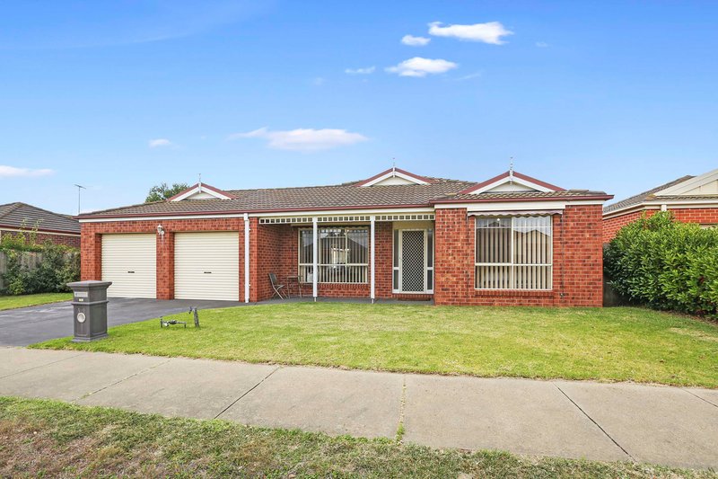 30 Sparrow Court, Lara VIC 3212