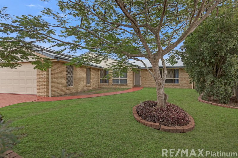 30 Springbrook Place, Narangba QLD 4504