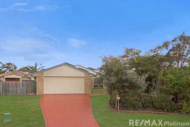 Photo - 30 Springbrook Place, Narangba QLD 4504 - Image 2