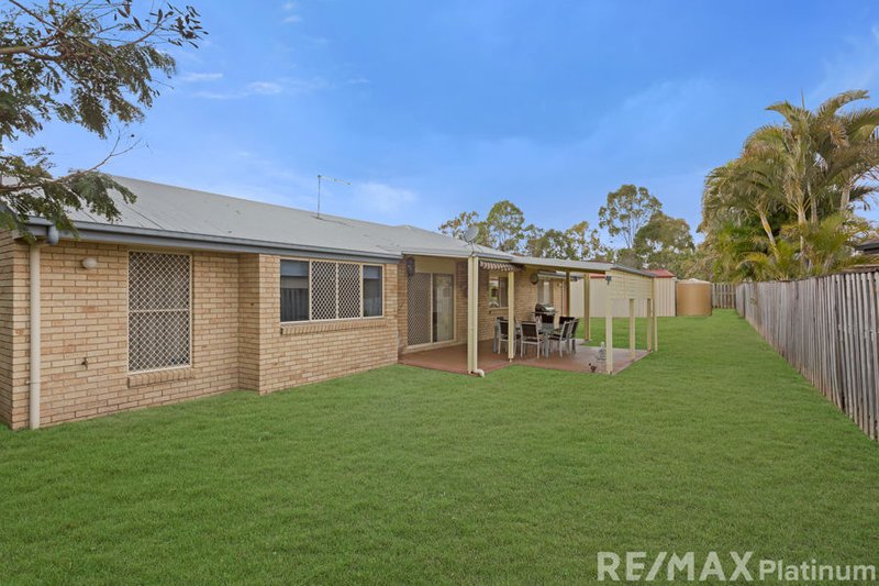 Photo - 30 Springbrook Place, Narangba QLD 4504 - Image 17