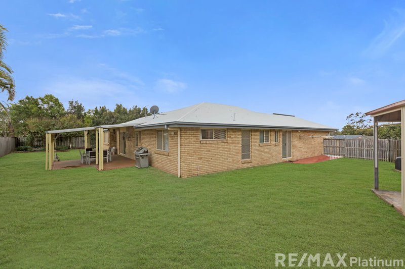 Photo - 30 Springbrook Place, Narangba QLD 4504 - Image 18