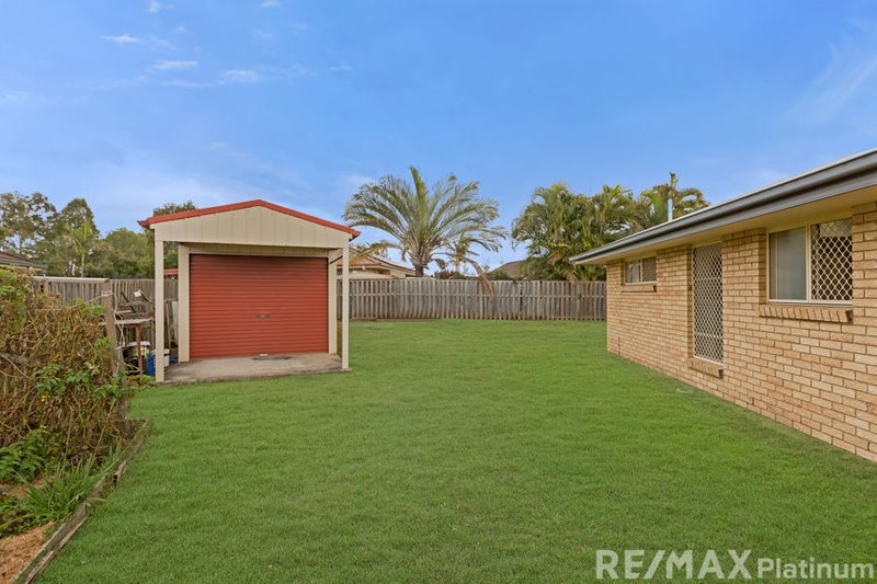 Photo - 30 Springbrook Place, Narangba QLD 4504 - Image 19