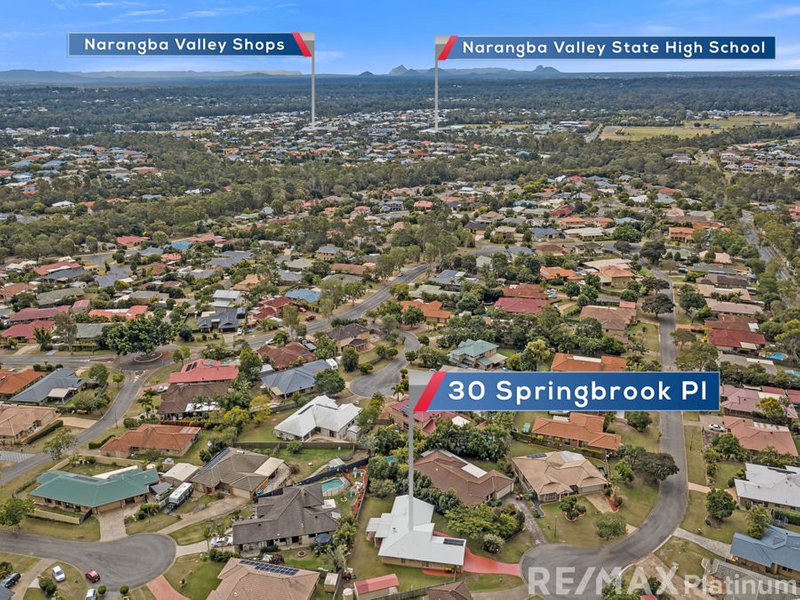 Photo - 30 Springbrook Place, Narangba QLD 4504 - Image 21