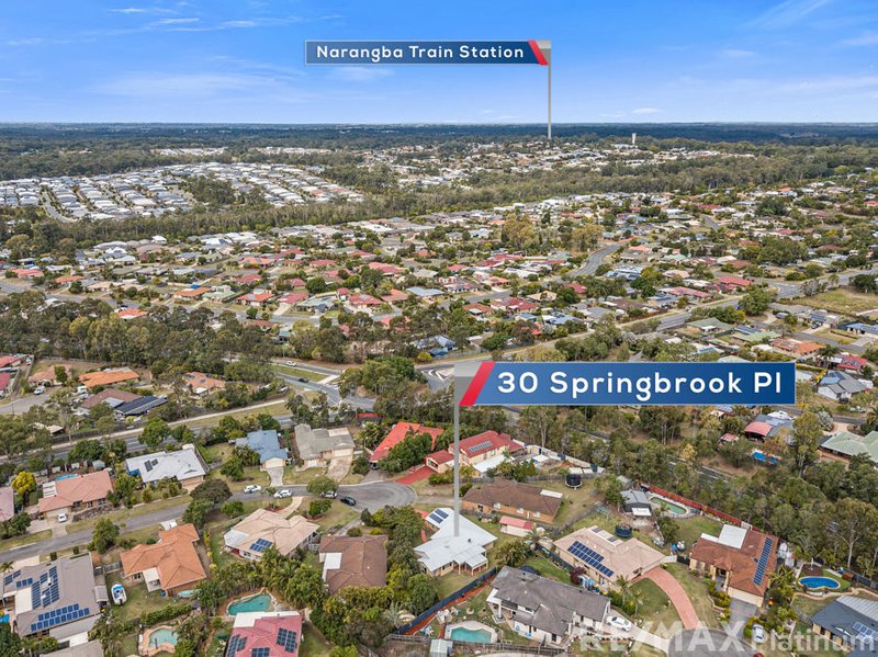 Photo - 30 Springbrook Place, Narangba QLD 4504 - Image 23