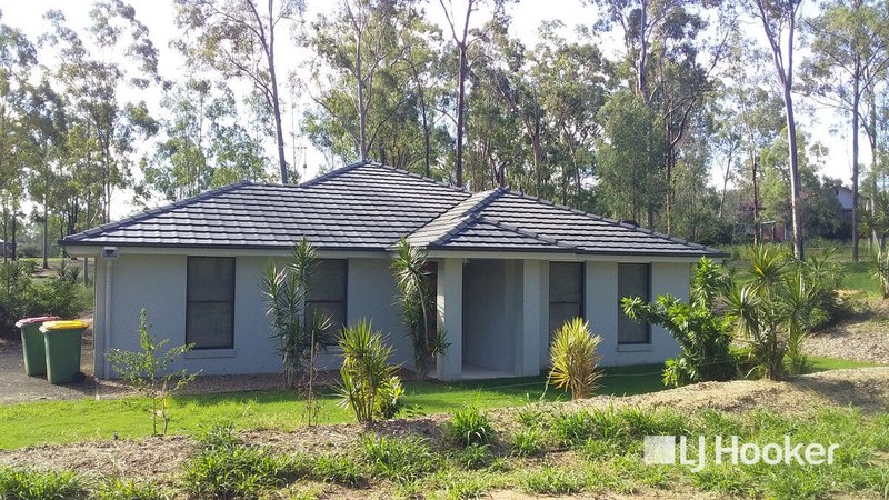 30 Staatz Quarry Road, Regency Downs QLD 4341