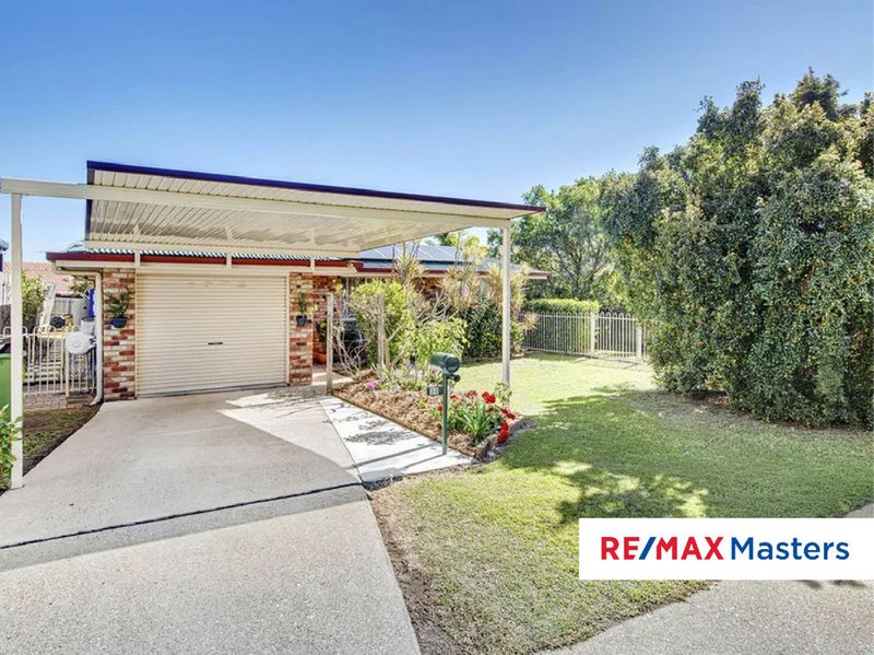 30 Standford Place, Regents Park QLD 4118