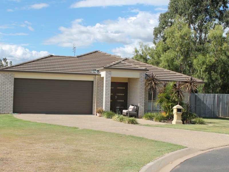 30 Stanford Place, Laidley QLD 4341