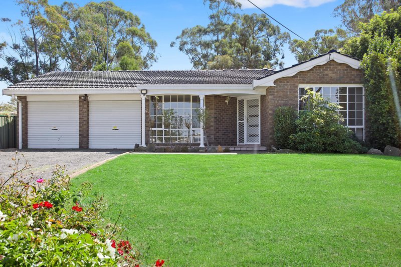 30 Stanley Street, Hill Top NSW 2575