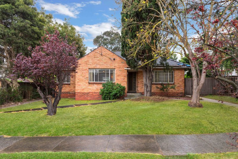 30 Station Road, Rosanna VIC 3084