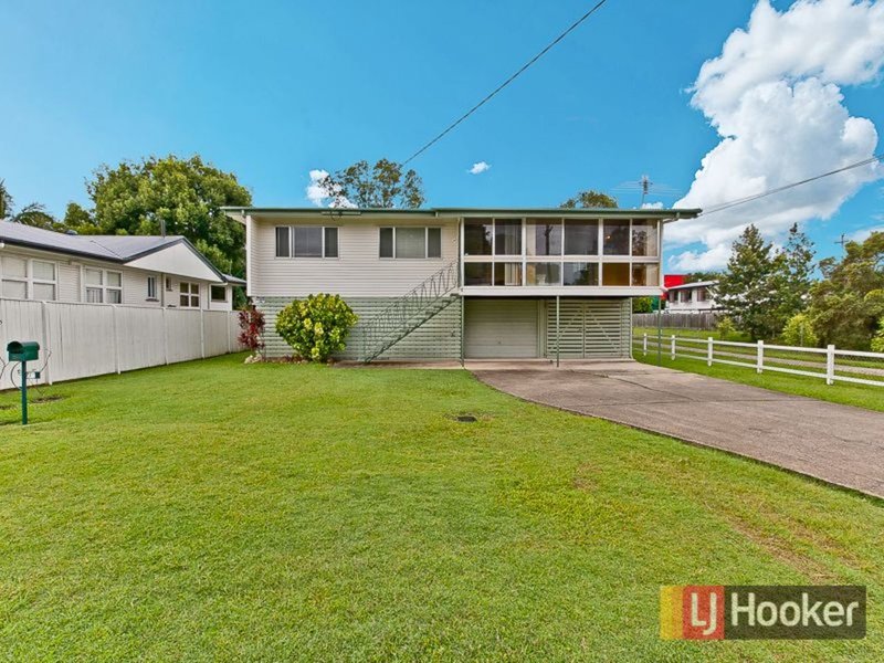 30 Stebbing Street, Aspley QLD 4034