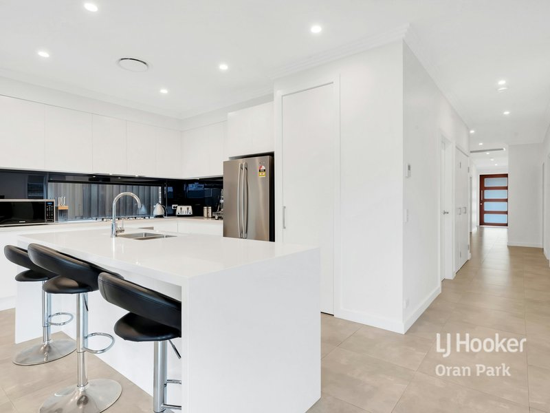 Photo - 30 Steward Drive, Oran Park NSW 2570 - Image 2