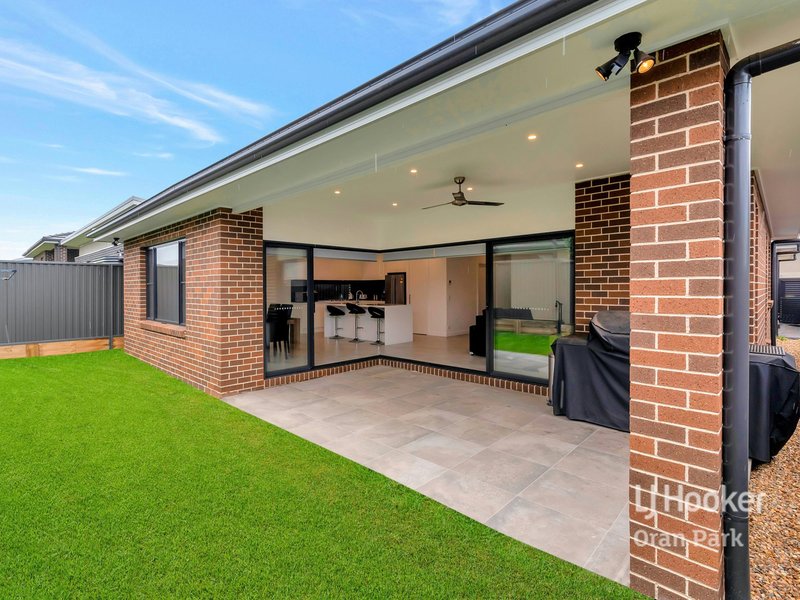 Photo - 30 Steward Drive, Oran Park NSW 2570 - Image 10