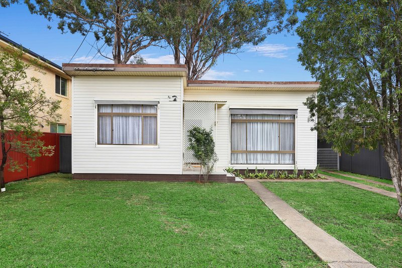 30 Stewart Avenue, Blacktown NSW 2148