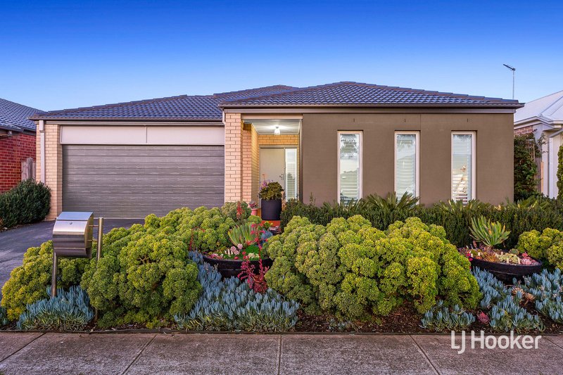 30 Stoneyfell Road, Point Cook VIC 3030