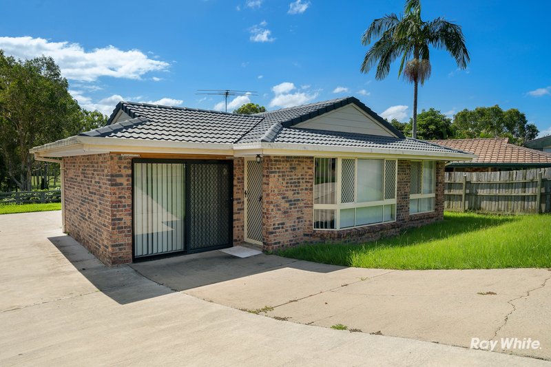 Photo - 30 Stoten Street, Eagleby QLD 4207 - Image 2