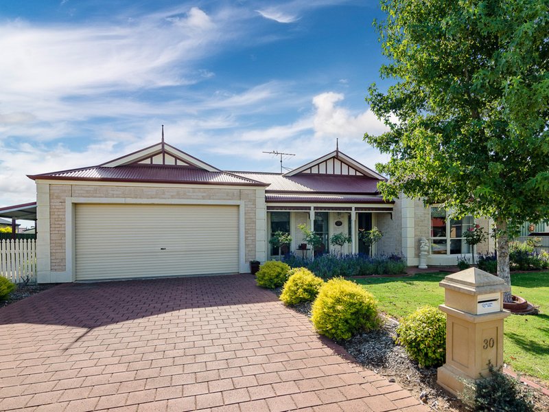 30 Strathmont Drive, Strathalbyn SA 5255