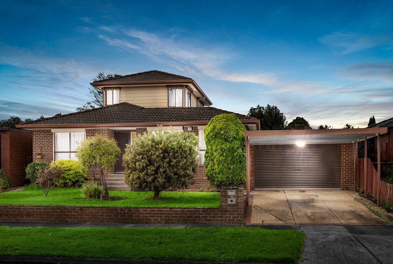 30 Strickland Avenue, Mill Park VIC 3082