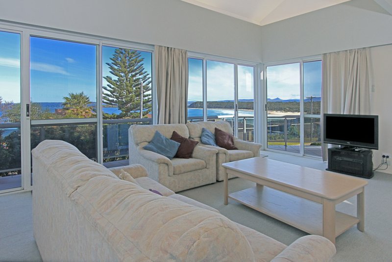 30 Sunset Strip, Manyana NSW 2539