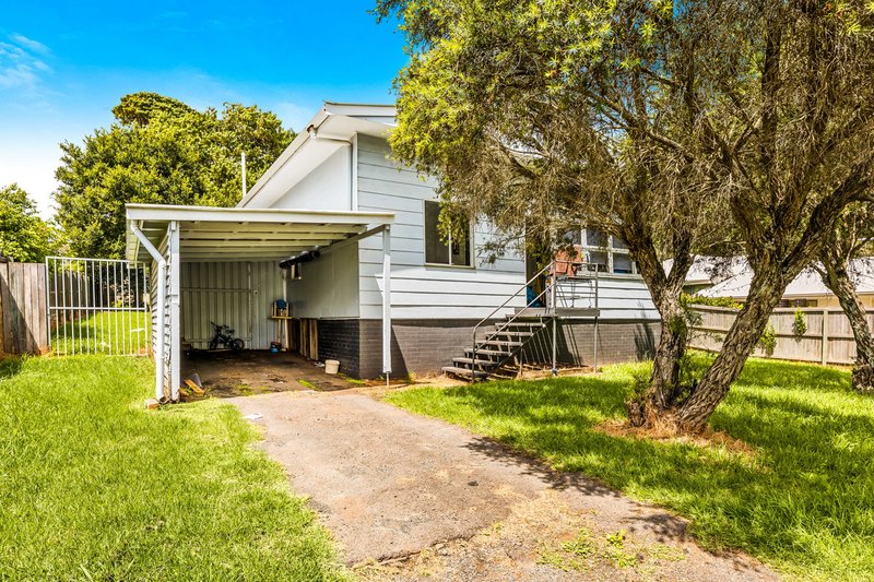 30 Swallow Court, Newtown QLD 4350