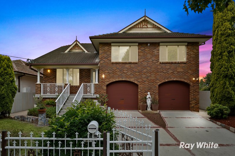 30 Swinson Road, Blacktown NSW 2148