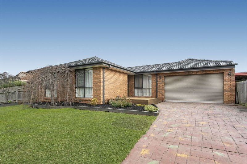 30 Tamarisk Road, Narre Warren VIC 3805