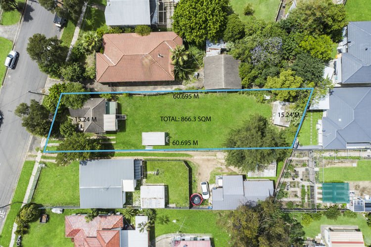 30 Taralga Street, Guildford NSW 2161