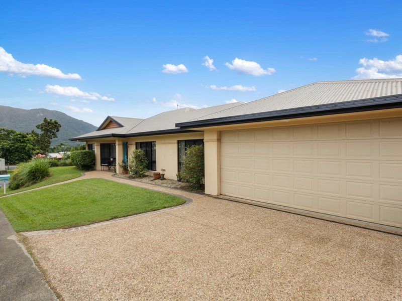 Photo - 30 Taringa Street, Brinsmead QLD 4870 - Image 1