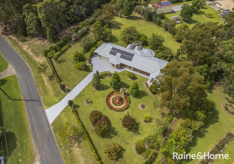 30 Tartarian Crescent, Bomaderry NSW 2541