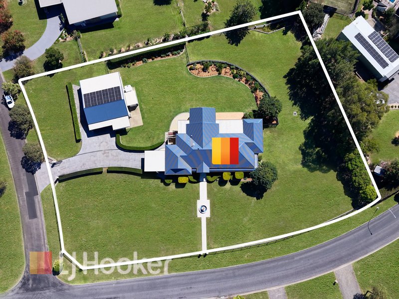 Photo - 30 Tea Tree Avenue, Aberglasslyn NSW 2320 - Image 2