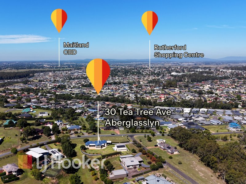 Photo - 30 Tea Tree Avenue, Aberglasslyn NSW 2320 - Image 23