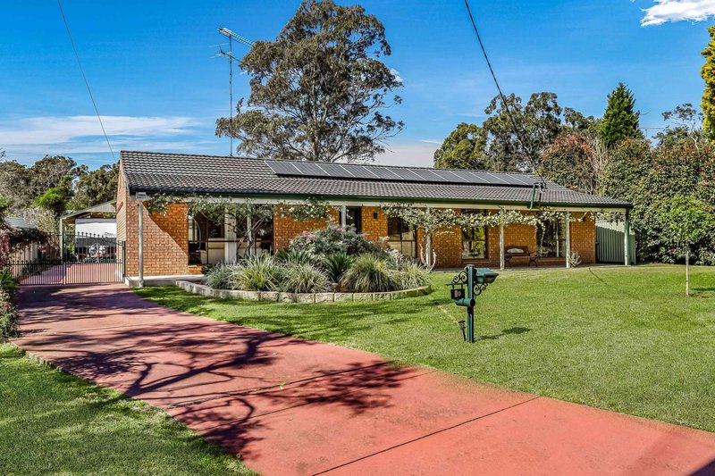 30 Tecoma Drive, Glenorie NSW 2157