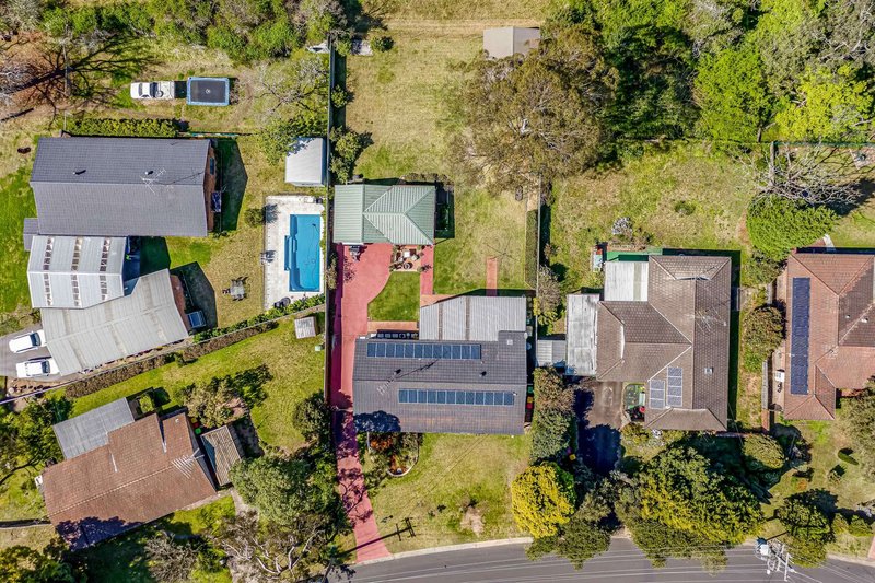 Photo - 30 Tecoma Drive, Glenorie NSW 2157 - Image 14