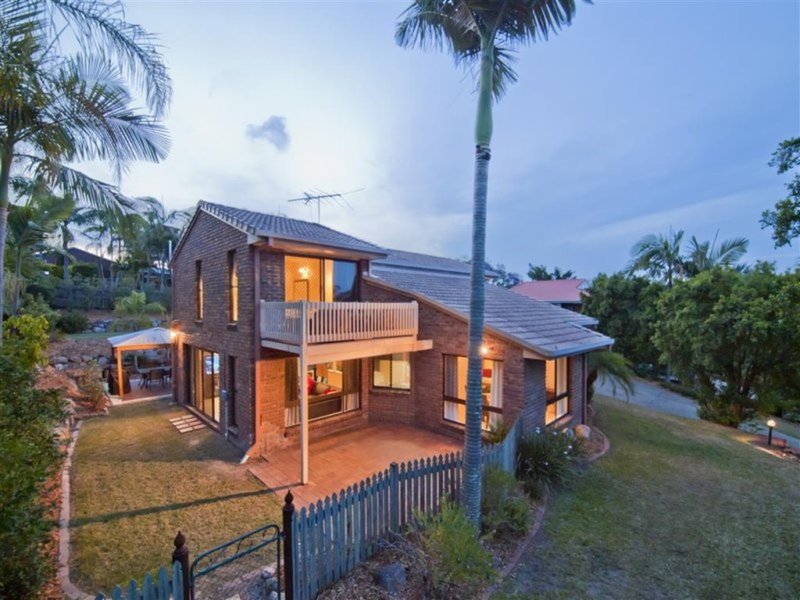 30 The Boulevard, Albany Creek QLD 4035