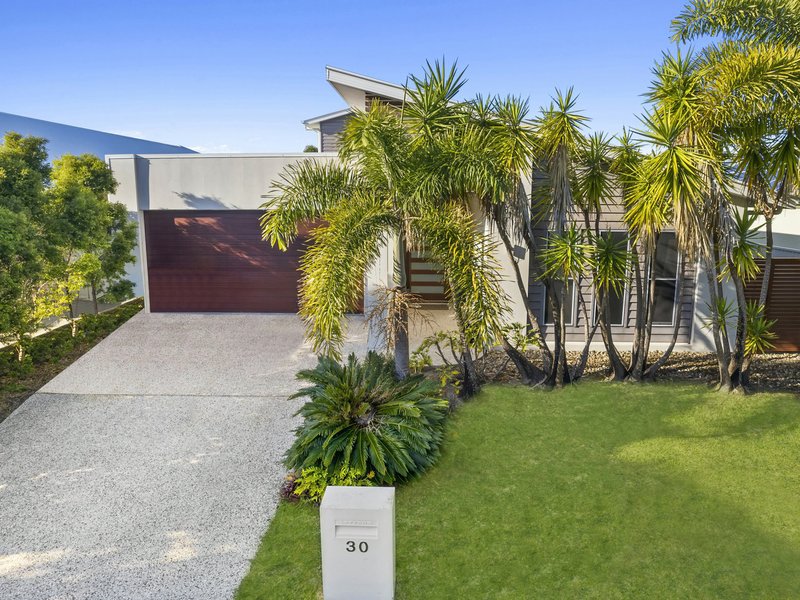 Photo - 30 The Peninsula , Banksia Beach QLD 4507 - Image 18