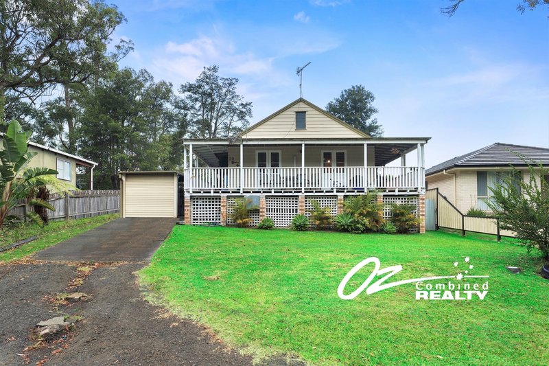 30 The Wool Road, Basin View NSW 2540