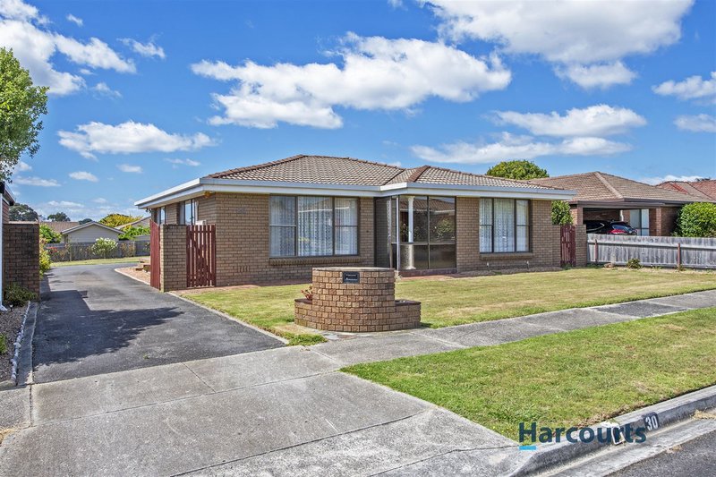 30 Thomas Street, Ulverstone TAS 7315