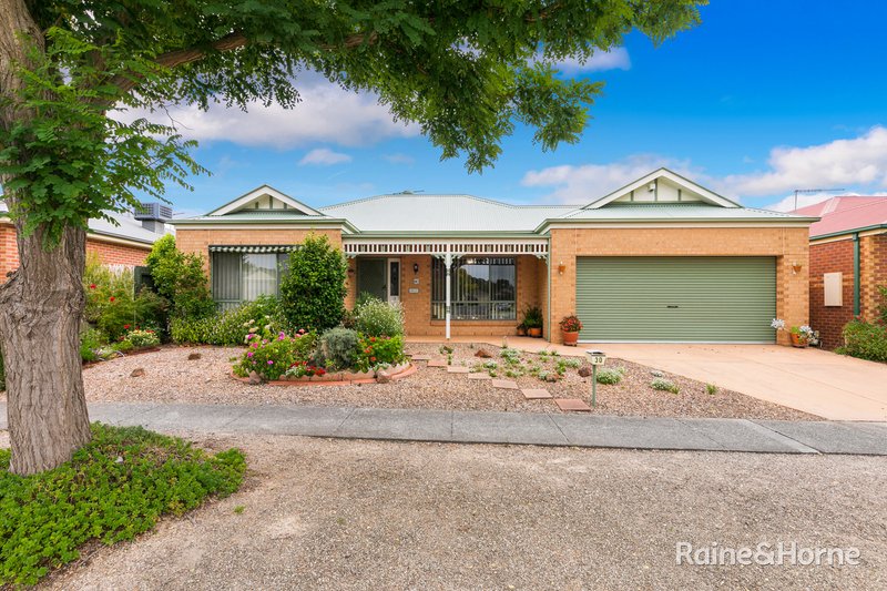 30 Thornton Avenue, Sunbury VIC 3429