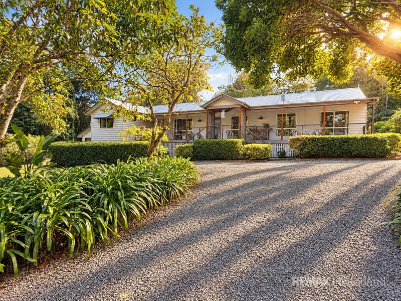 Photo - 30 Thynne Court, Maleny QLD 4552 - Image 1