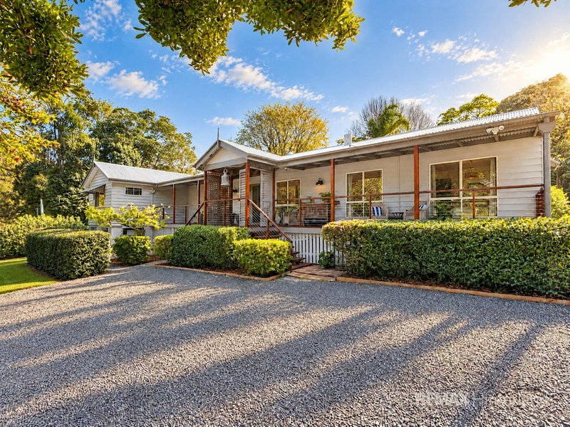 Photo - 30 Thynne Court, Maleny QLD 4552 - Image 2