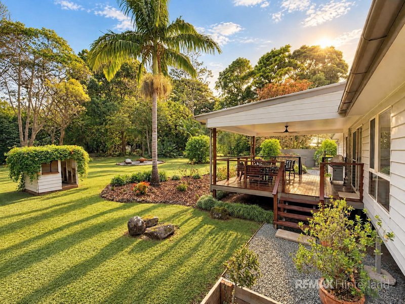 Photo - 30 Thynne Court, Maleny QLD 4552 - Image 30