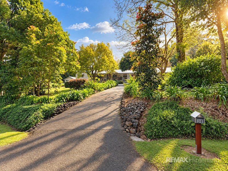 Photo - 30 Thynne Court, Maleny QLD 4552 - Image 34