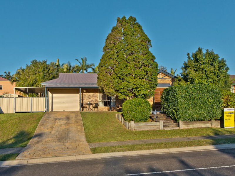 30 Tibrogargan Drive, Narangba QLD 4504