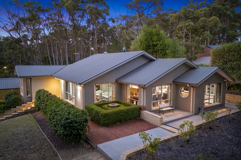 30 Timbertop Drive, Mount Helen VIC 3350